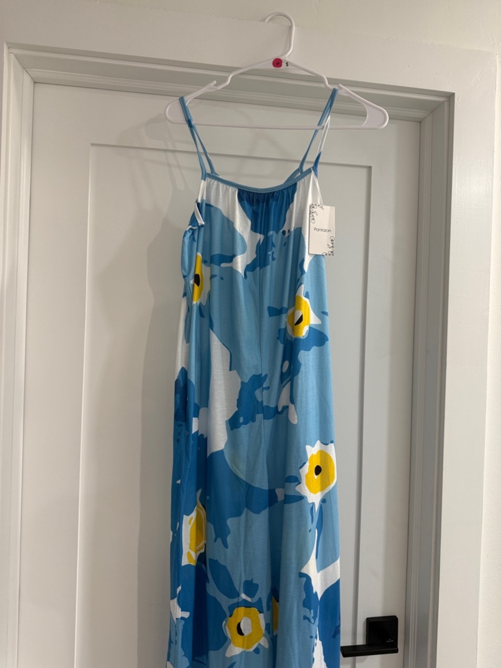 NWT Pantalon Jumpsuit